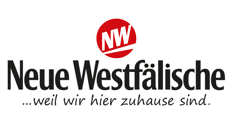 Neue Westfälische logo